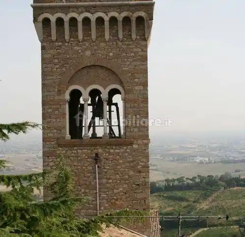 Villa in vendita a Bertinoro