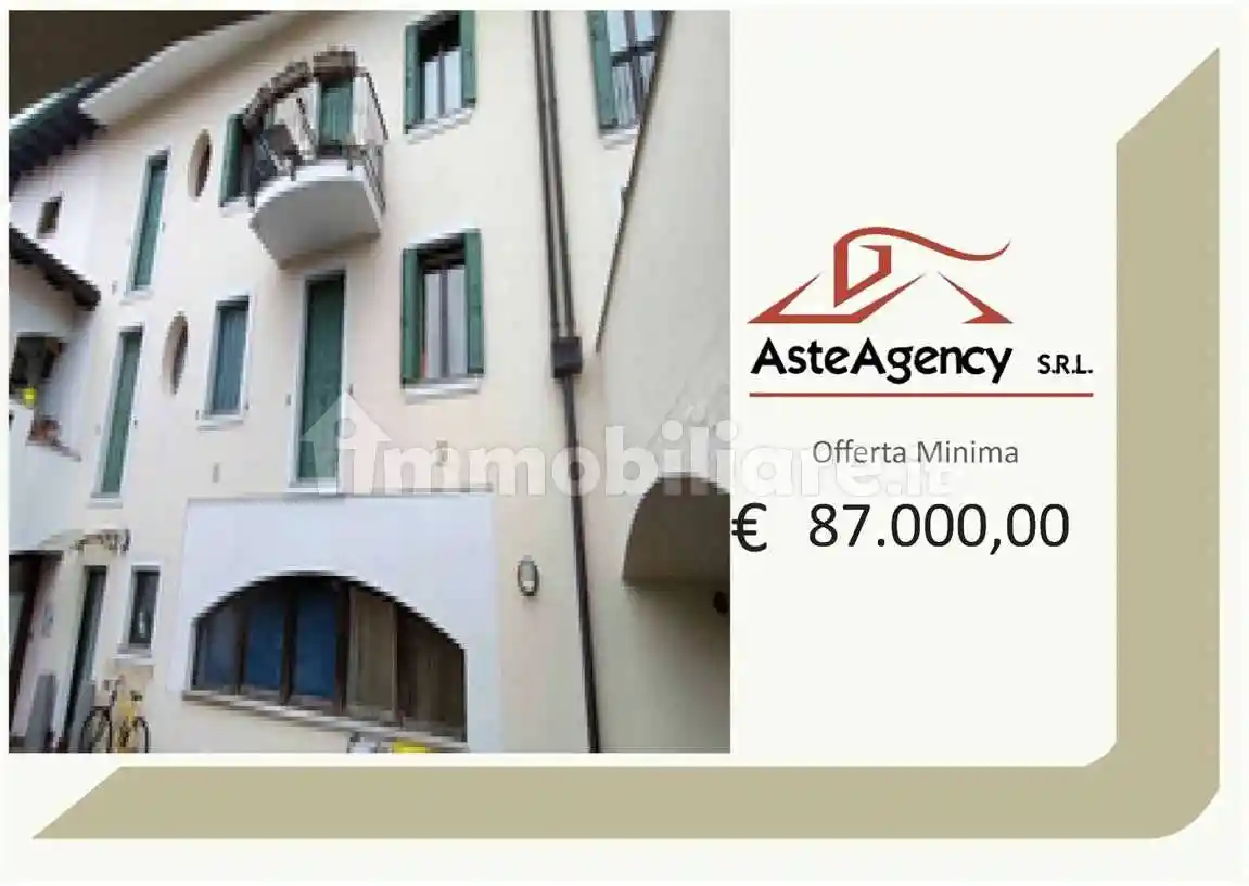 Appartamento in vendita a Gradisca d'Isonzo