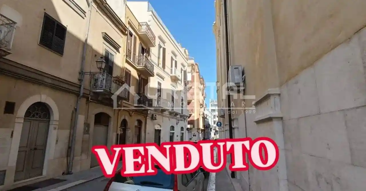 Appartamento in vendita a Andria