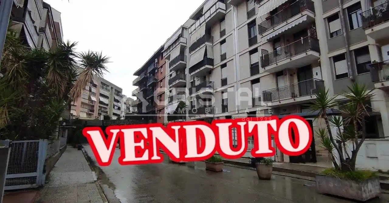 Appartamento in vendita a Andria
