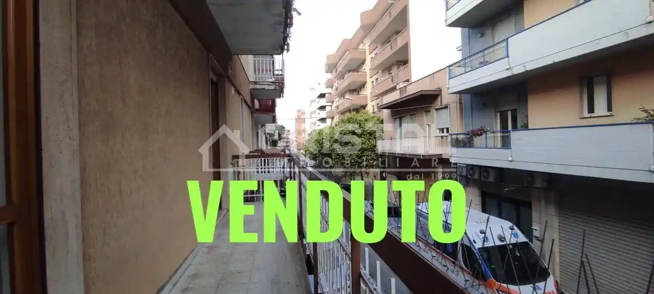 Appartamento in vendita a Andria