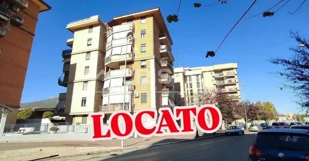 Appartamento in affitto a Andria