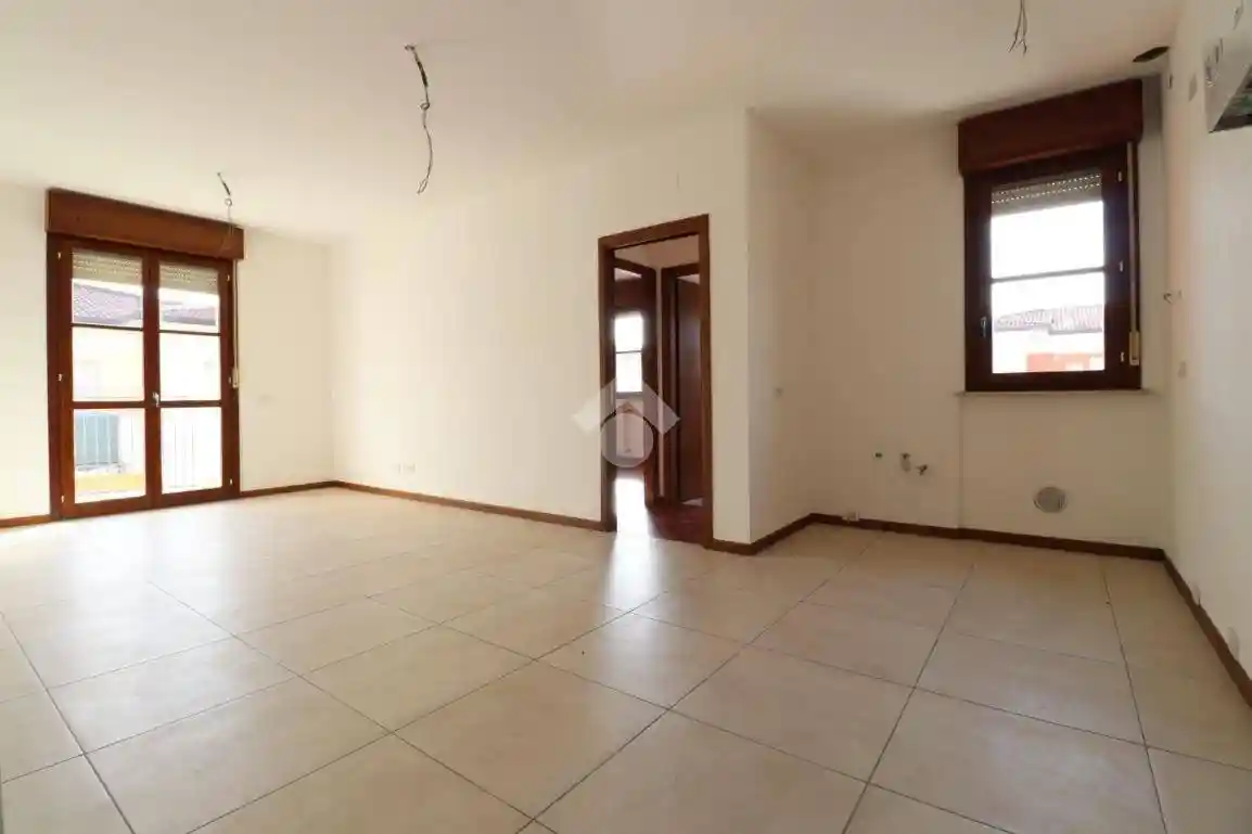 Appartamento in vendita a Mantova