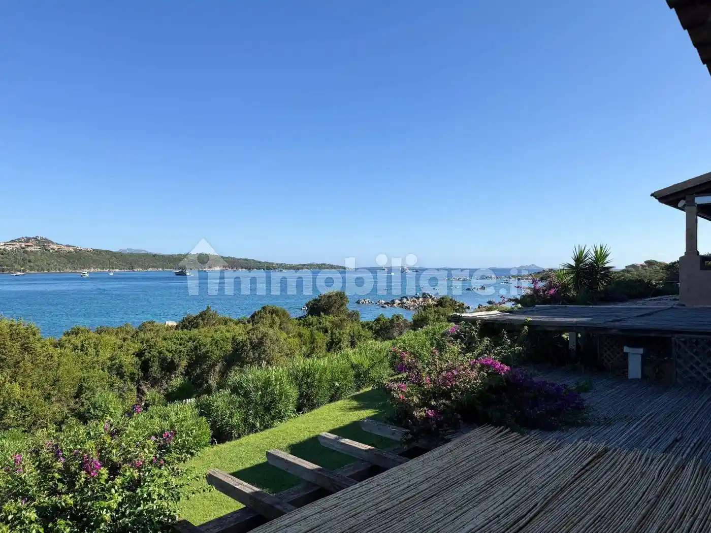 Appartamento in vendita a Golfo Aranci