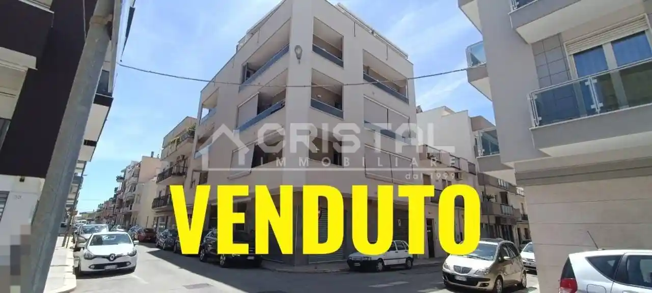 Appartamento in vendita a Andria