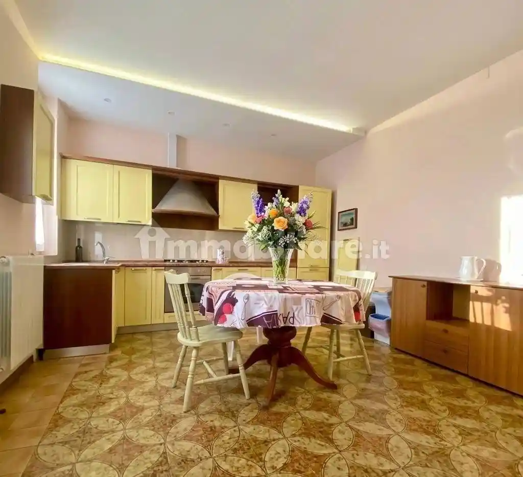 Appartamento in vendita a Ponsacco