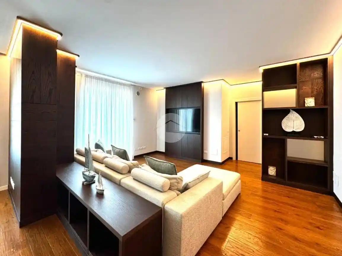 Attico - Mansarda in affitto a Paratico