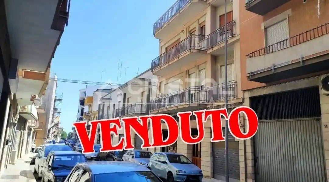 Appartamento in vendita a Andria