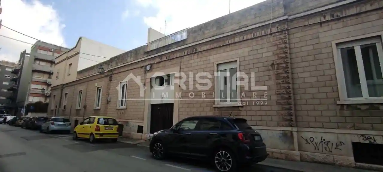 Appartamento in vendita a Andria