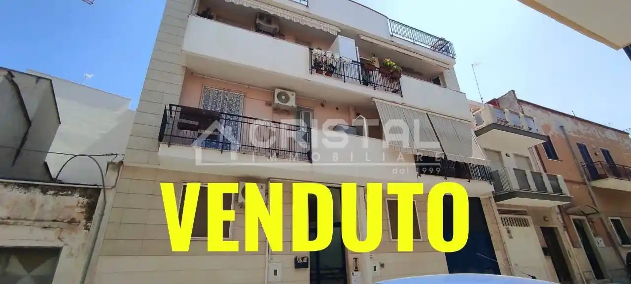 Appartamento in vendita a Andria