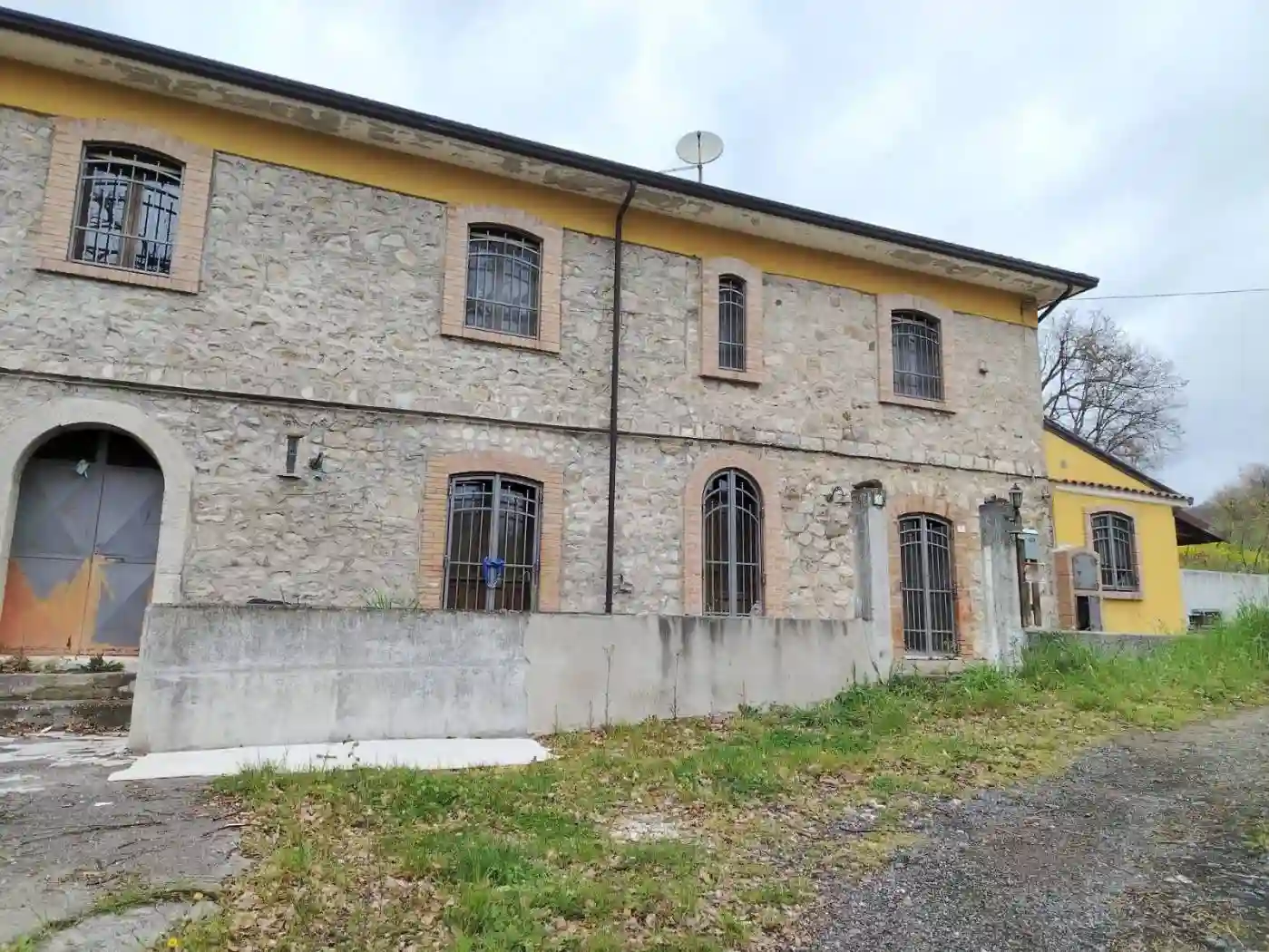 Villetta a schiera - foto 2