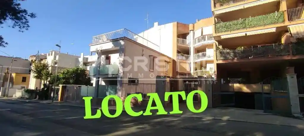 Appartamento in affitto a Andria