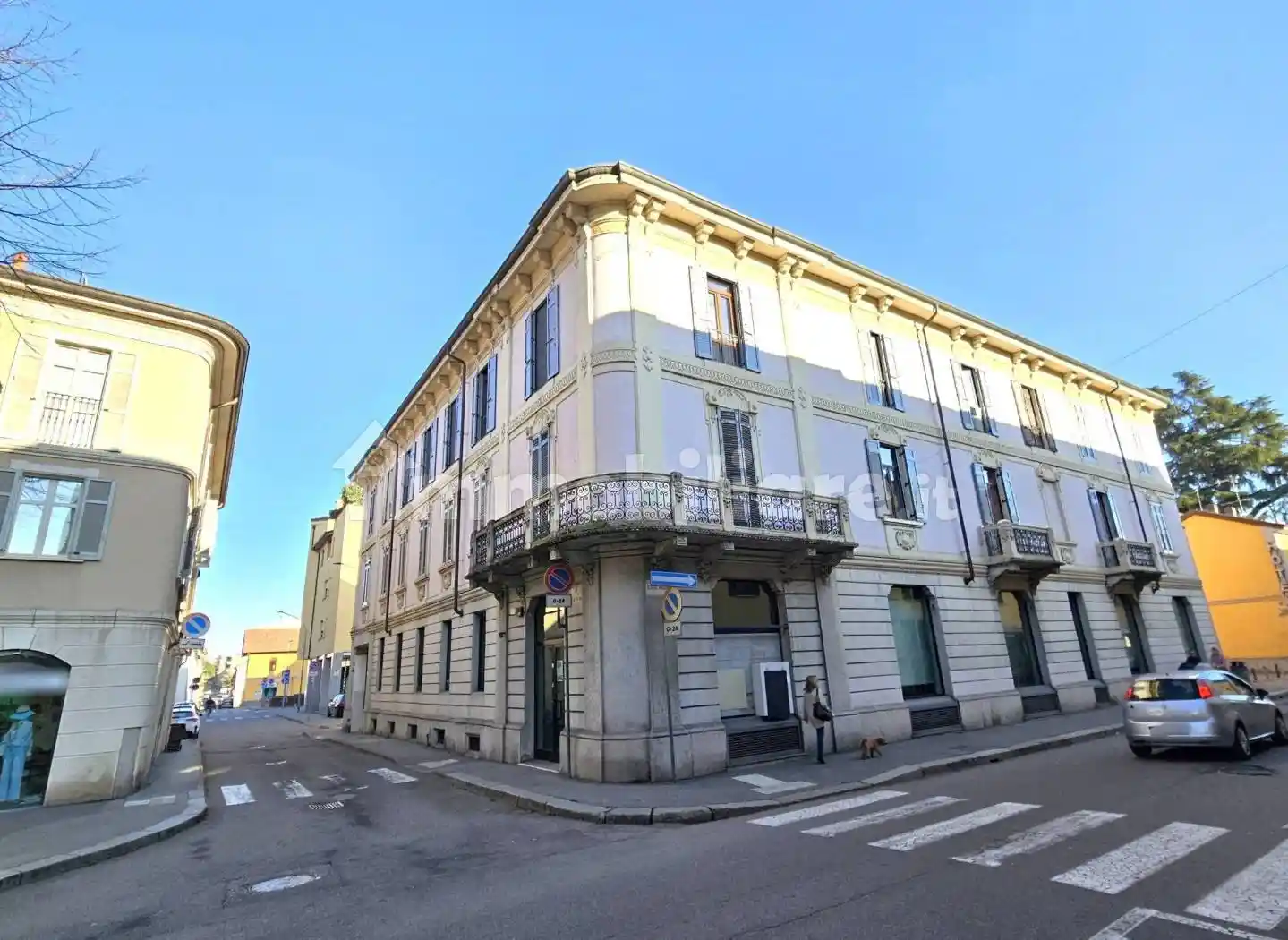 Appartamento in vendita a Legnano