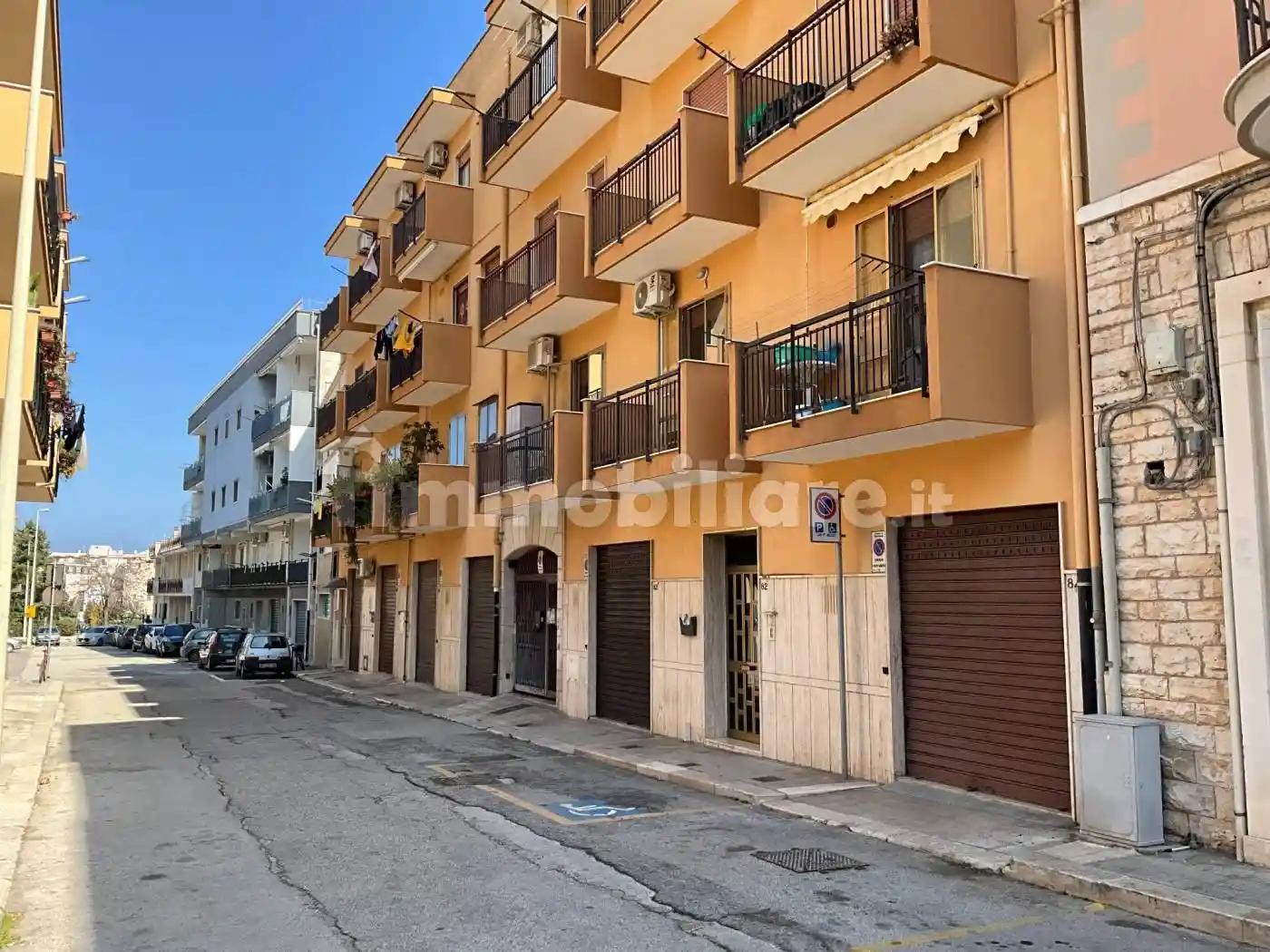 Appartamento in vendita a Giovinazzo