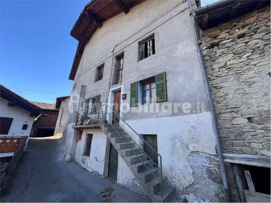 Rustico - Casale in vendita a Introd