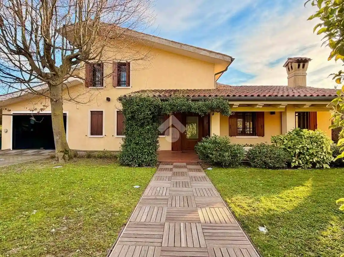 Villa - foto 4