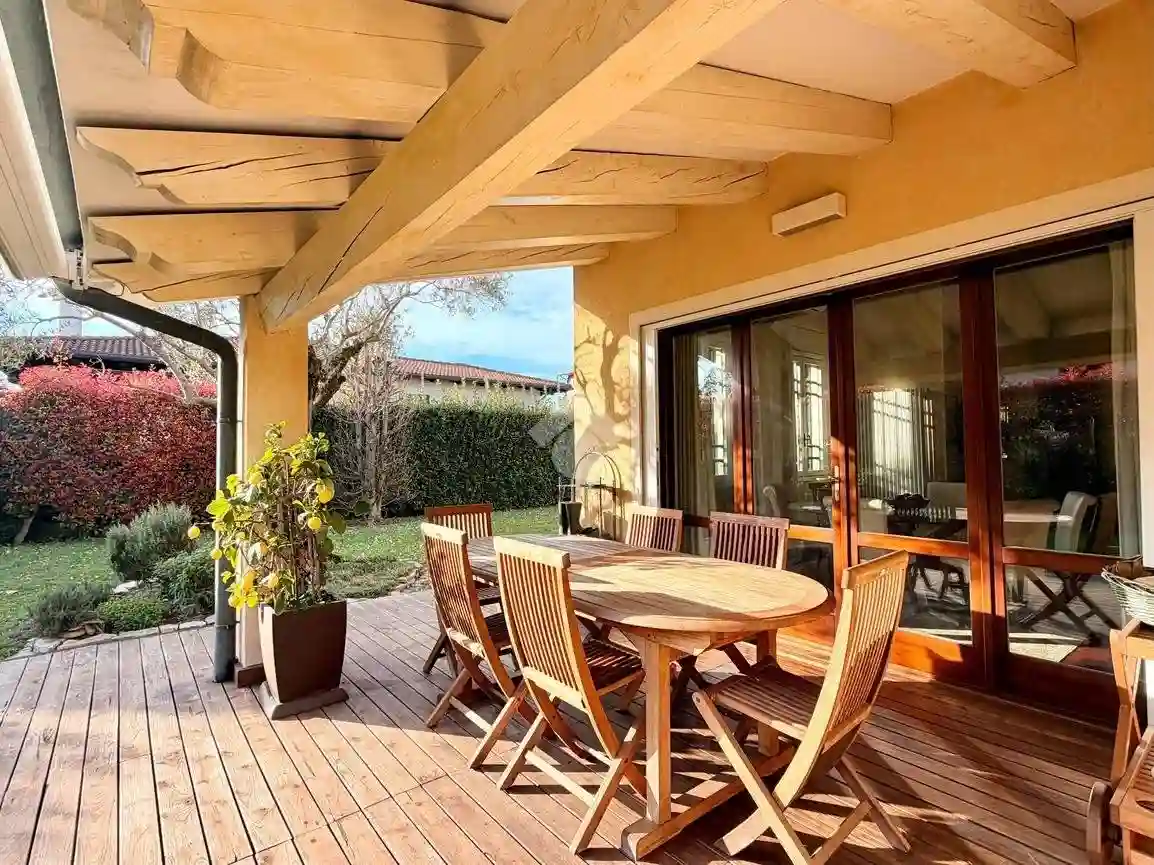 Villa - foto 5