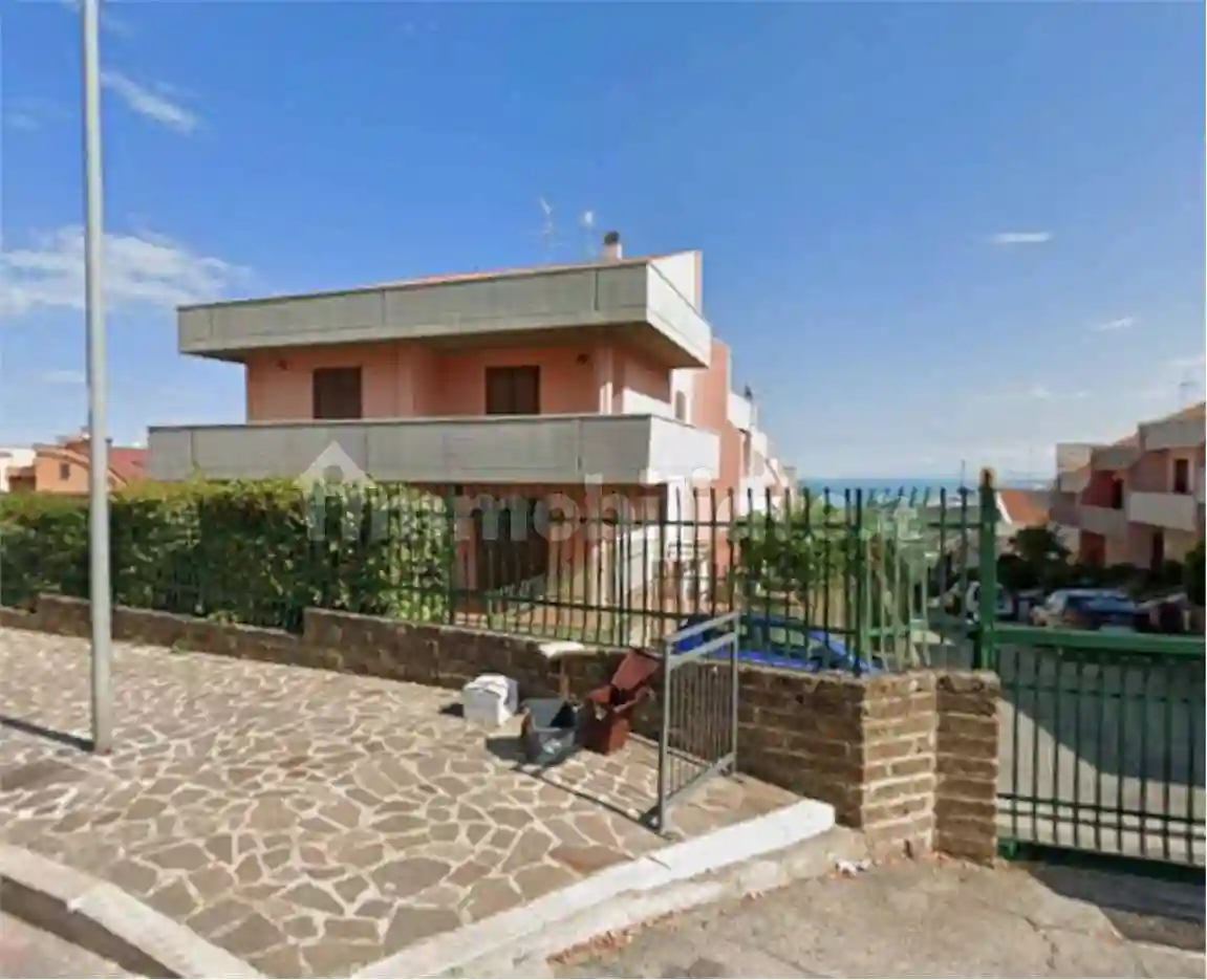 Villetta a schiera - foto 4