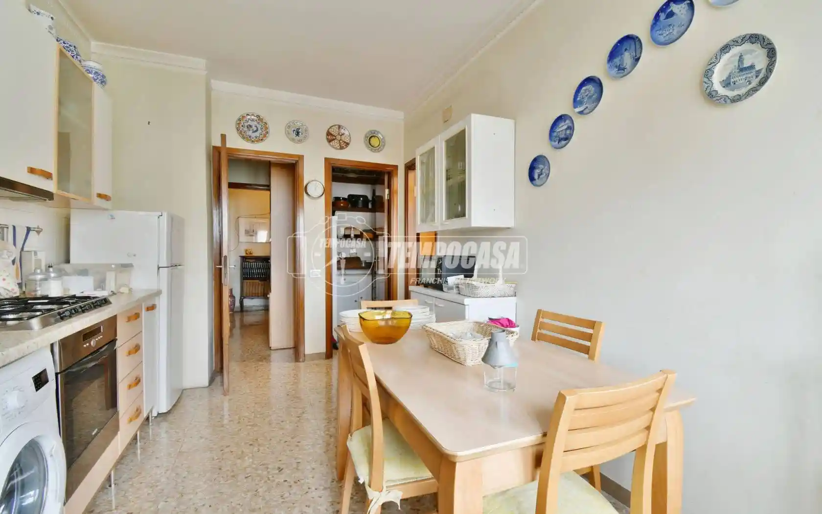 Appartamento in vendita a Porto Sant'Elpidio