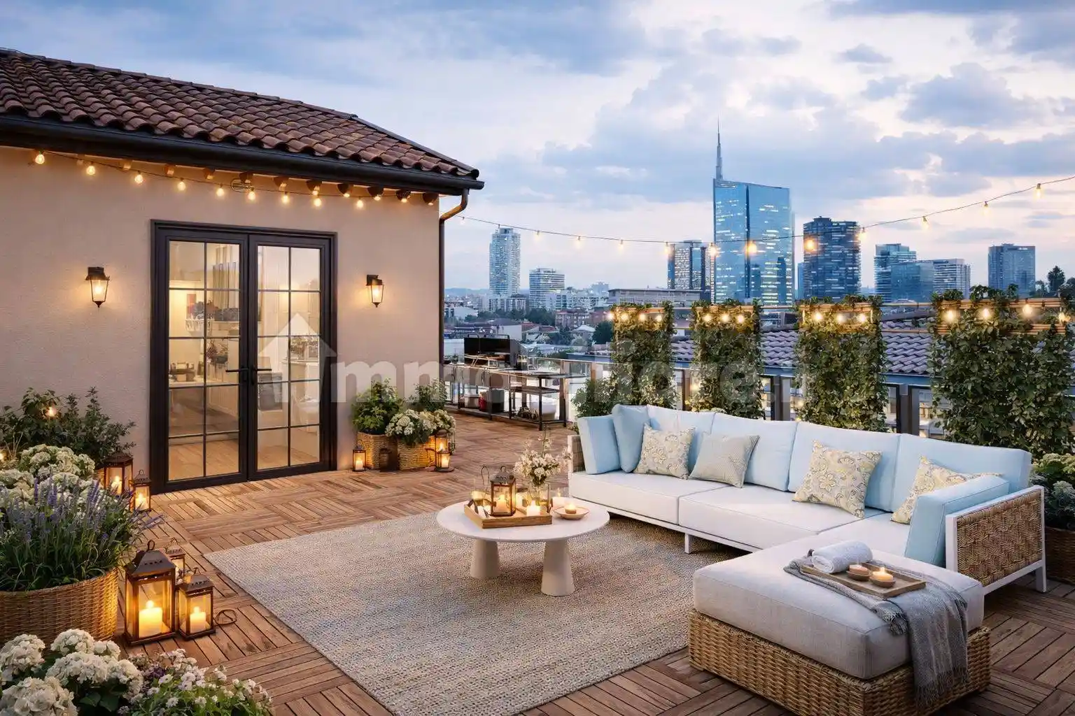 Appartamento in vendita a Milano