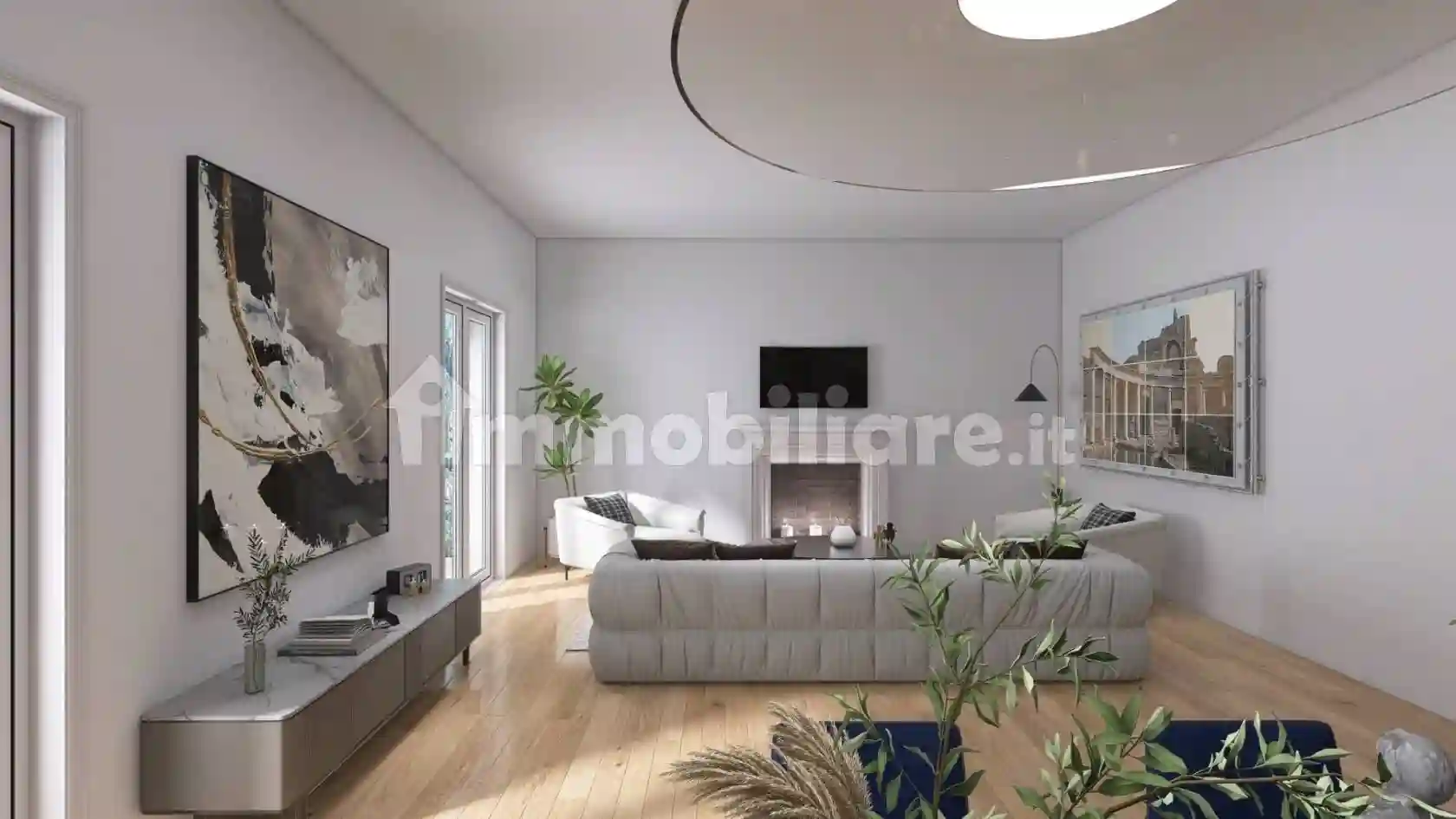 Appartamento - foto 4