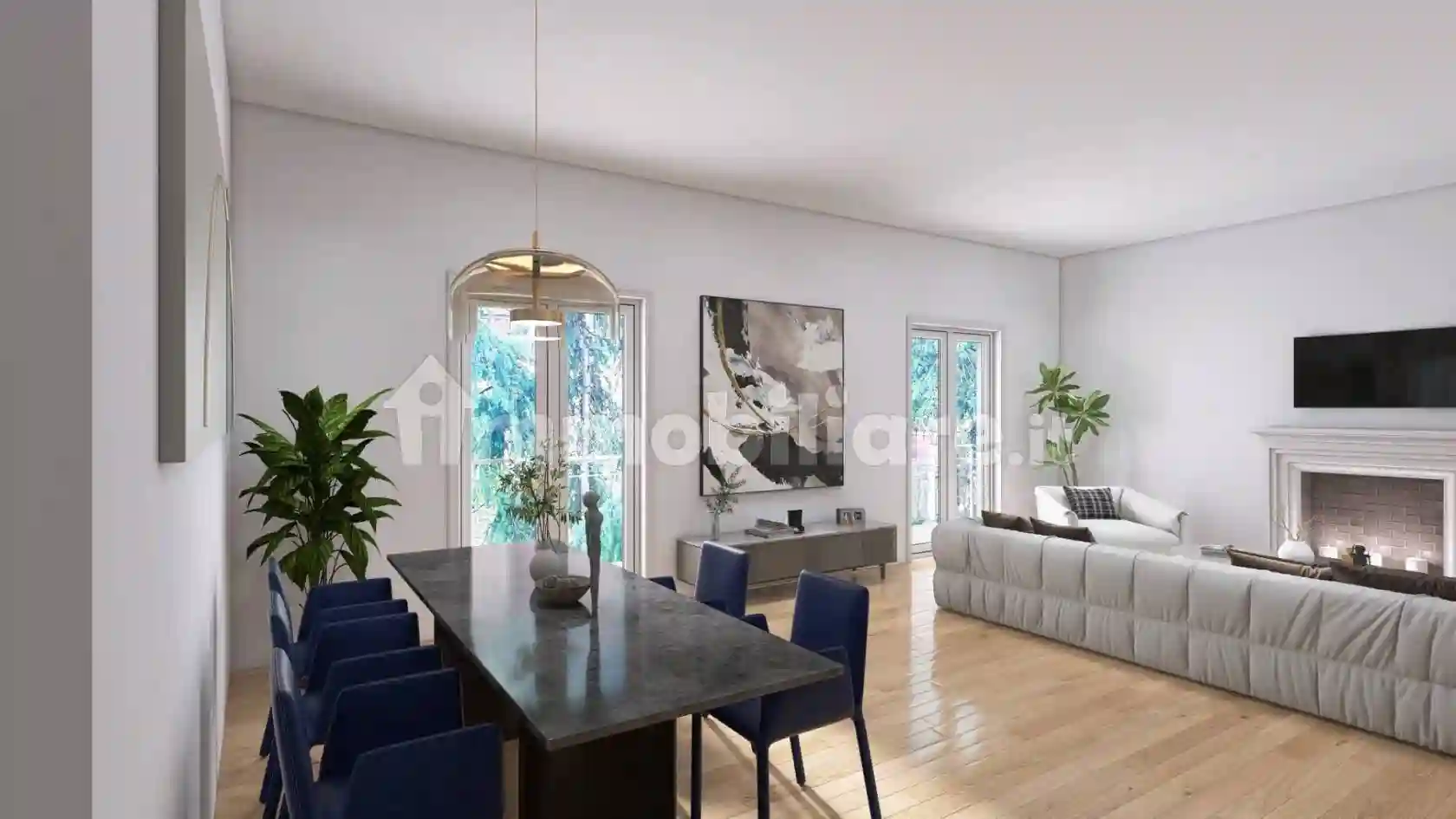 Appartamento - foto 5