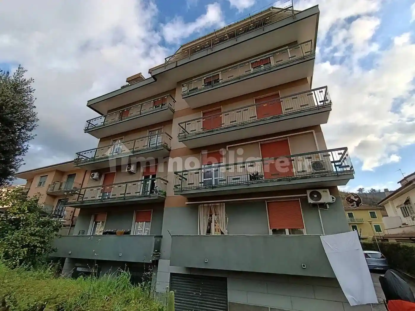 Appartamento in vendita a Casarza Ligure