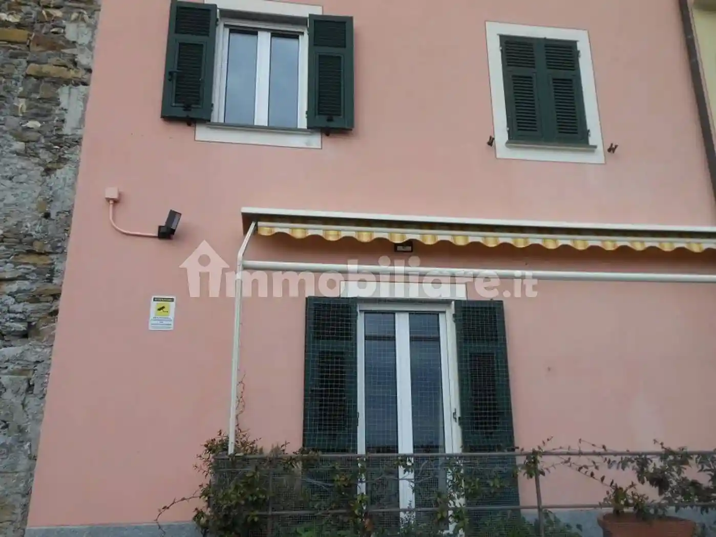 Appartamento in vendita a Leivi