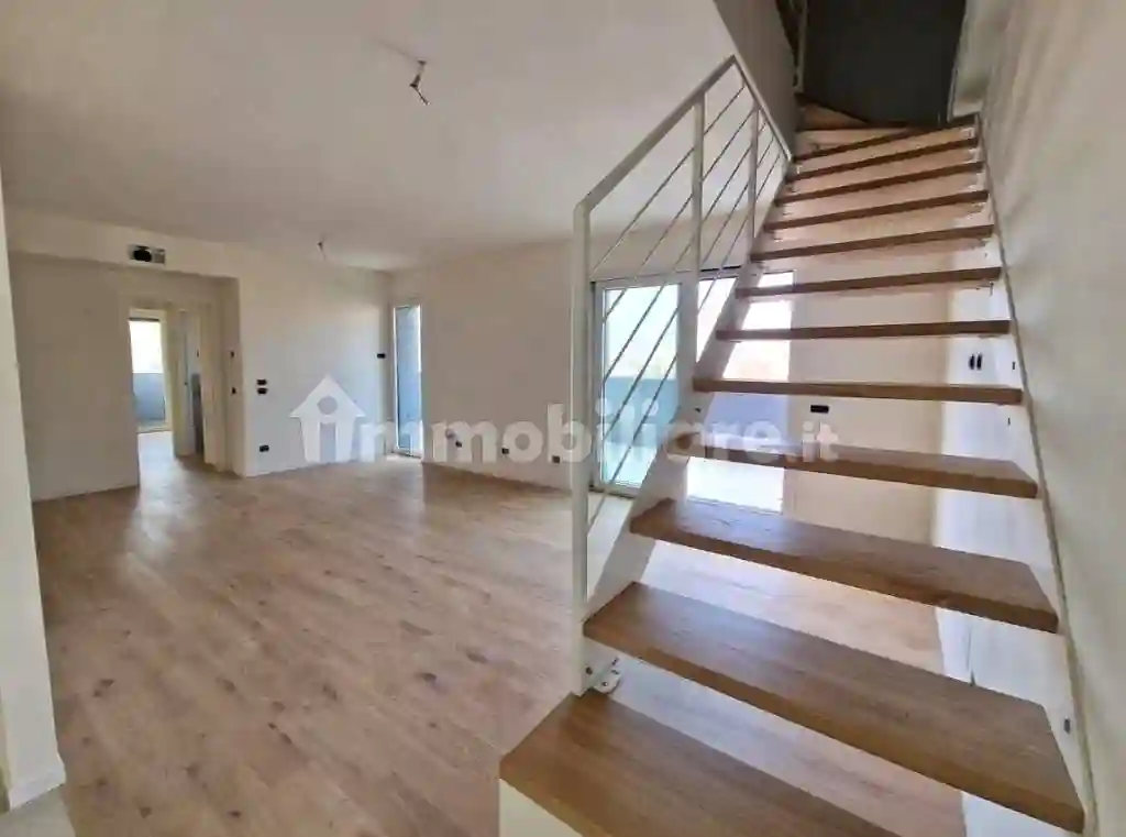 Attico - Mansarda - foto 4