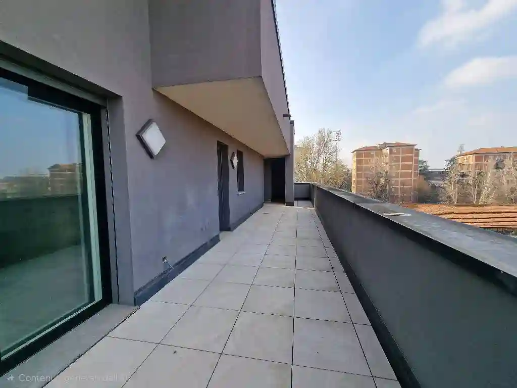 Attico - Mansarda - foto 5