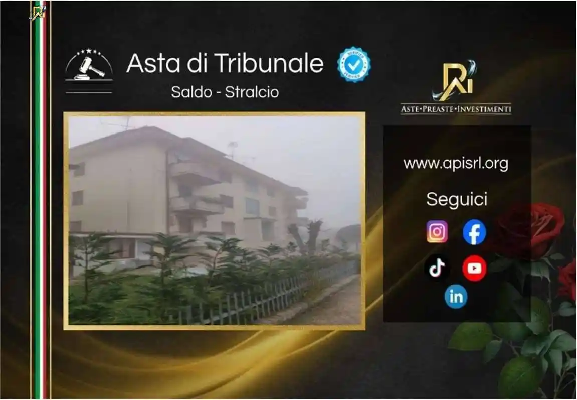 Appartamento in vendita a Castel Goffredo