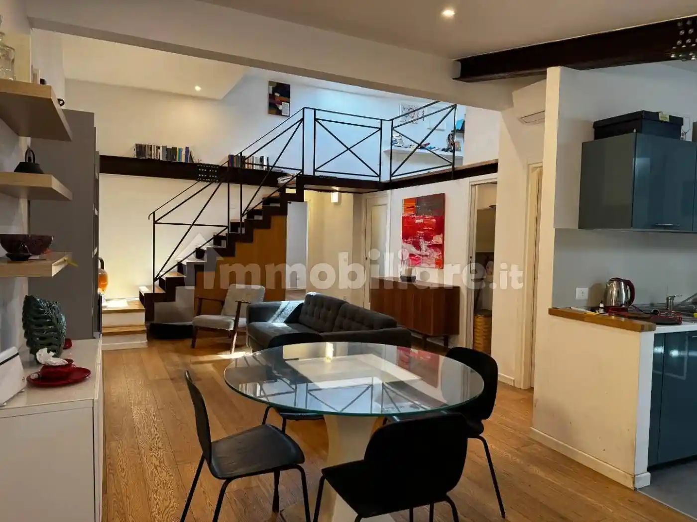 Appartamento in vendita a Lucca