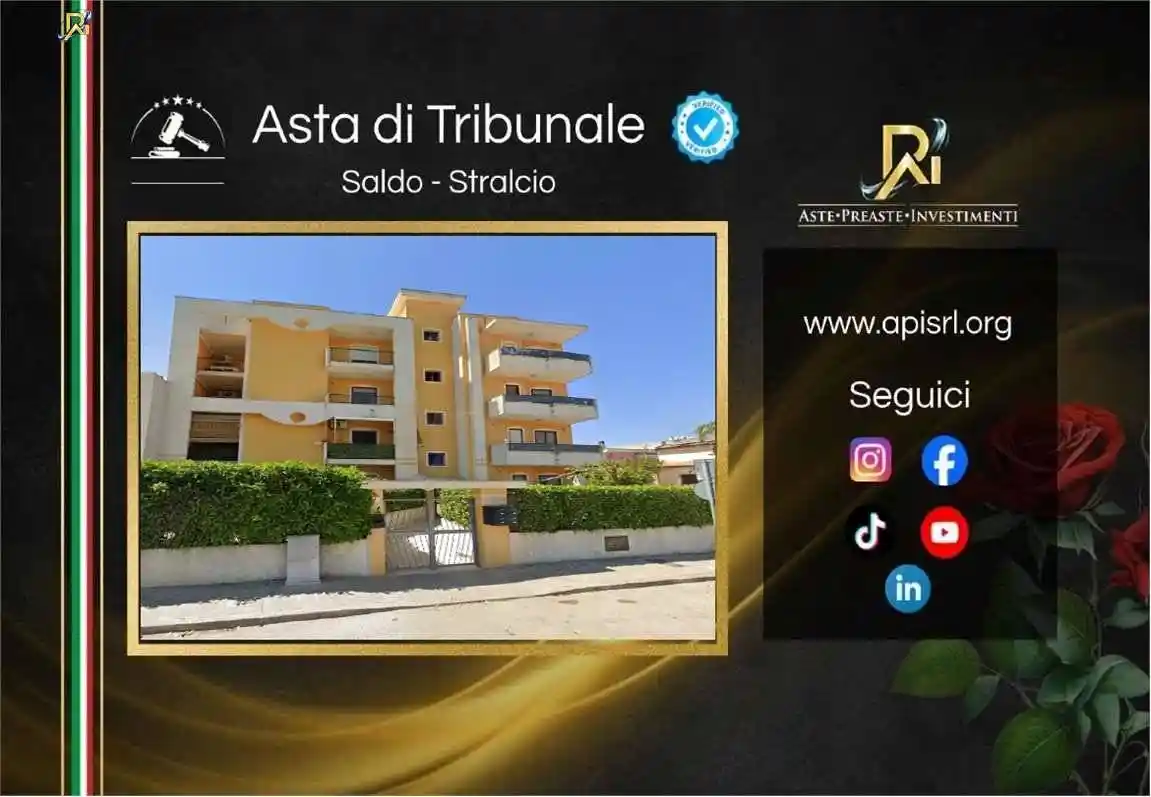 Appartamento in vendita a Carosino