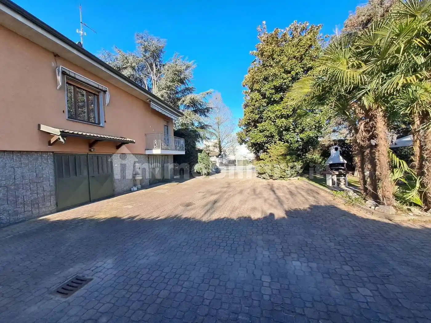 Villa in vendita a Moretta