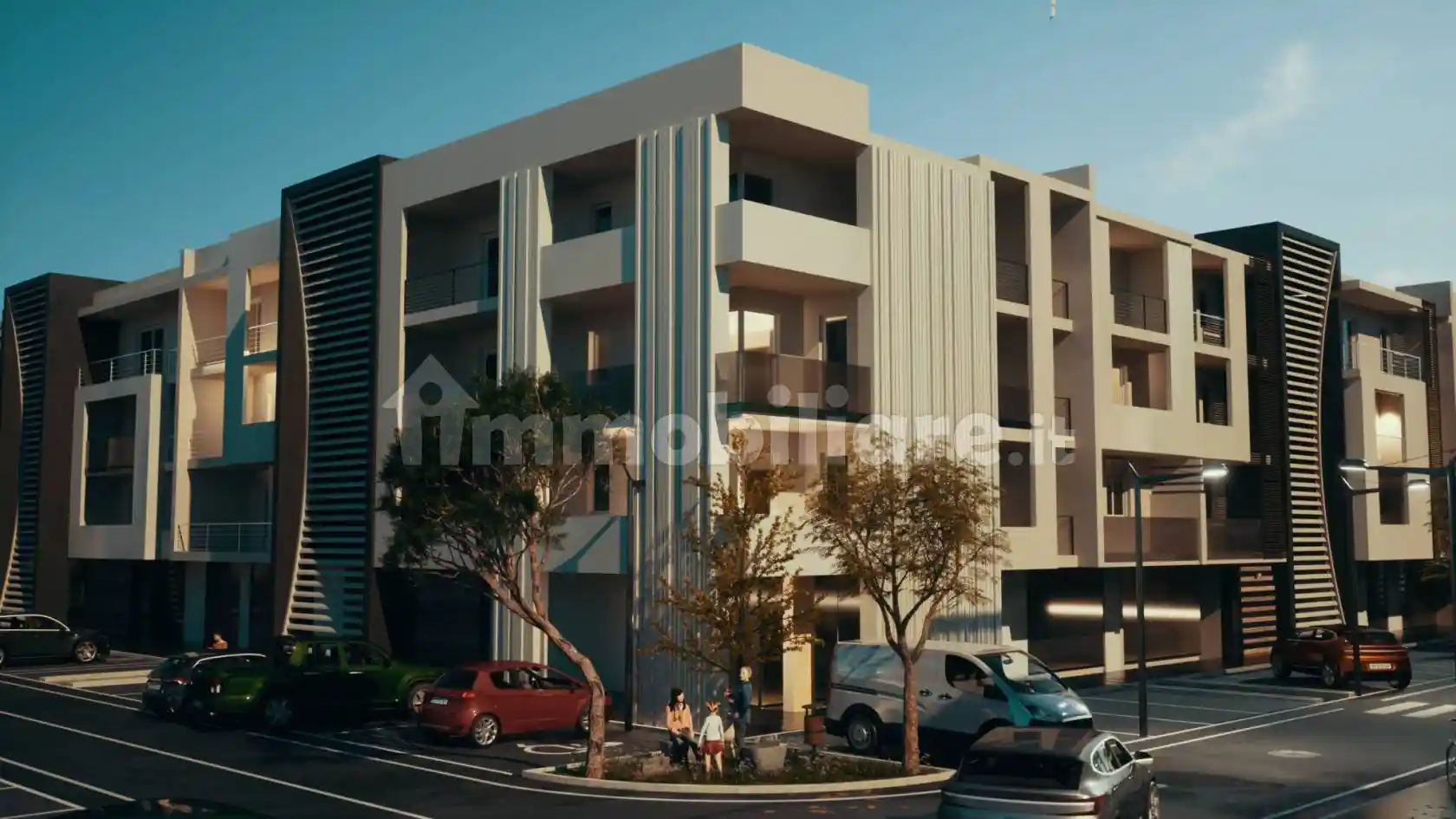 Appartamento in vendita a Cicciano