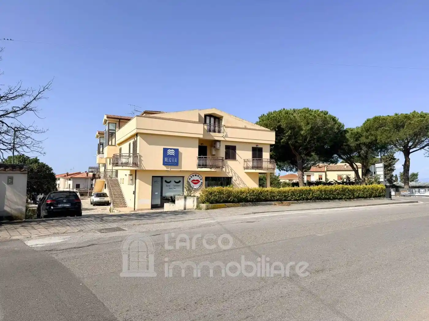 Appartamento in vendita a San Nicola Arcella