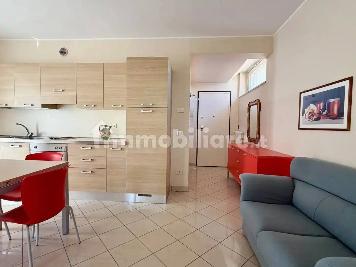 Appartamento in vendita a Alba