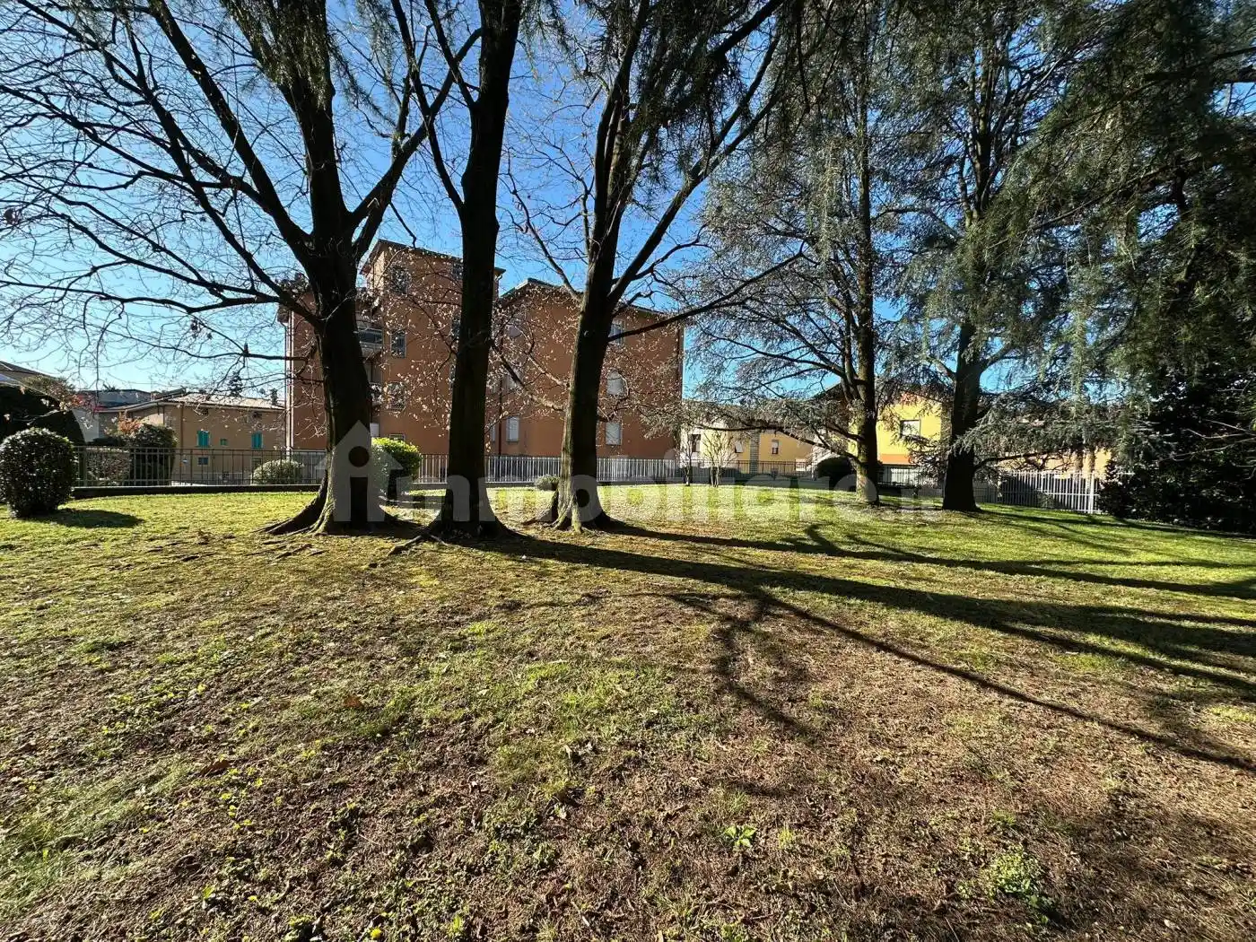 Appartamento in vendita a Ranica