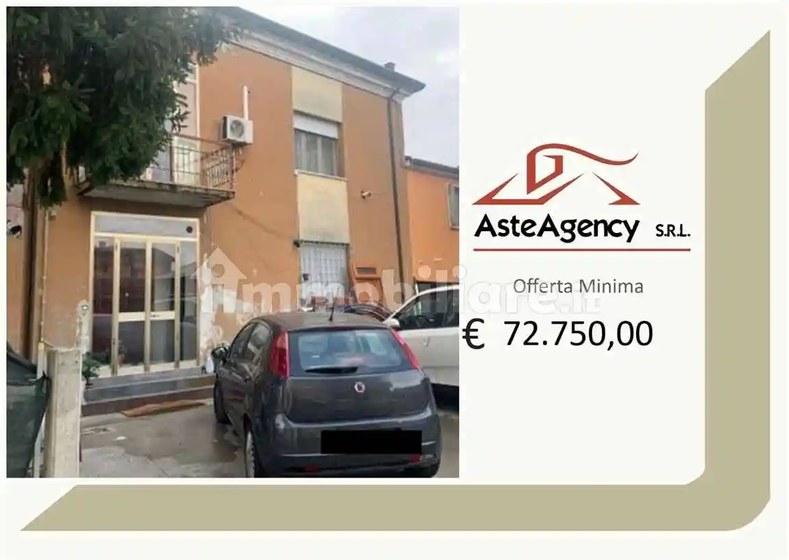 Appartamento in vendita a Cerea