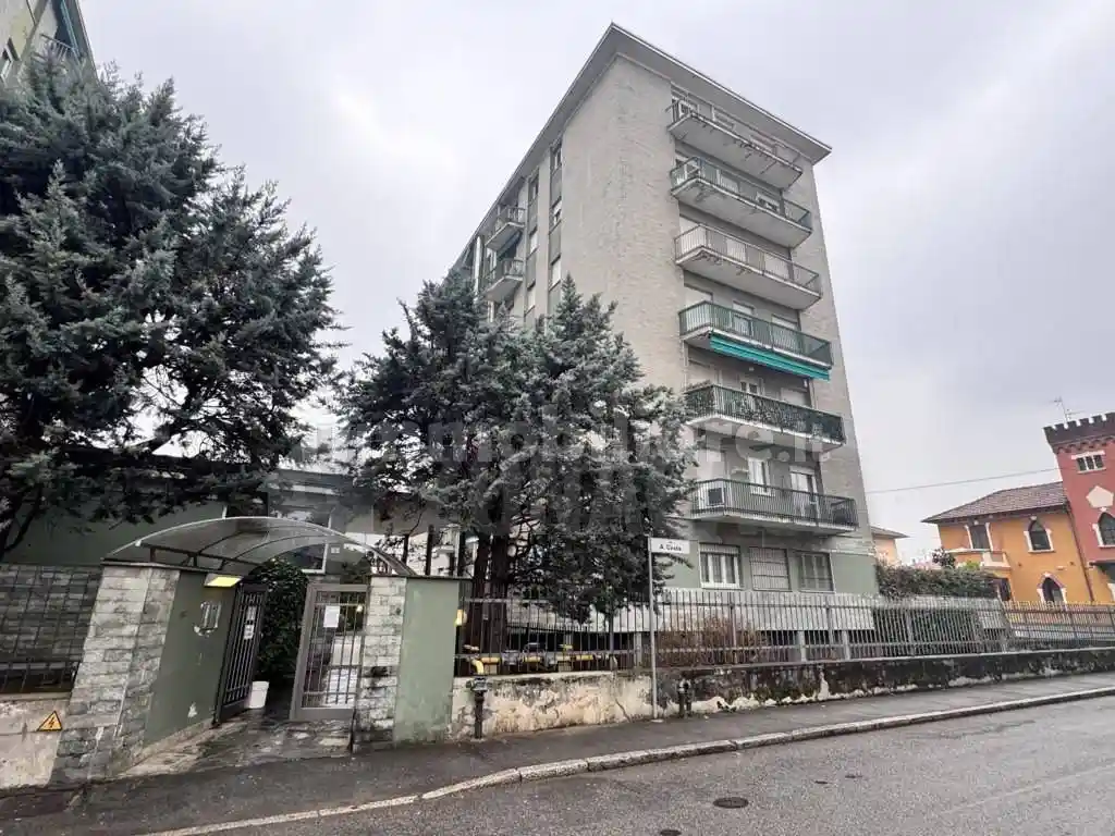 Appartamento in vendita a Gallarate