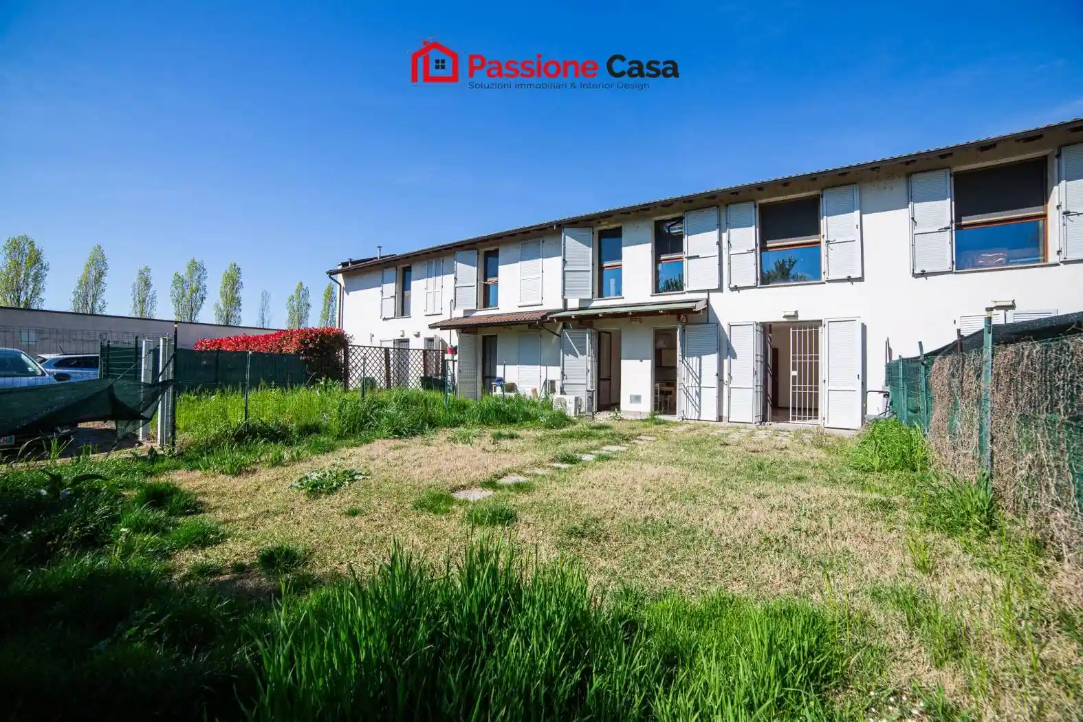 Appartamento in vendita a Parma