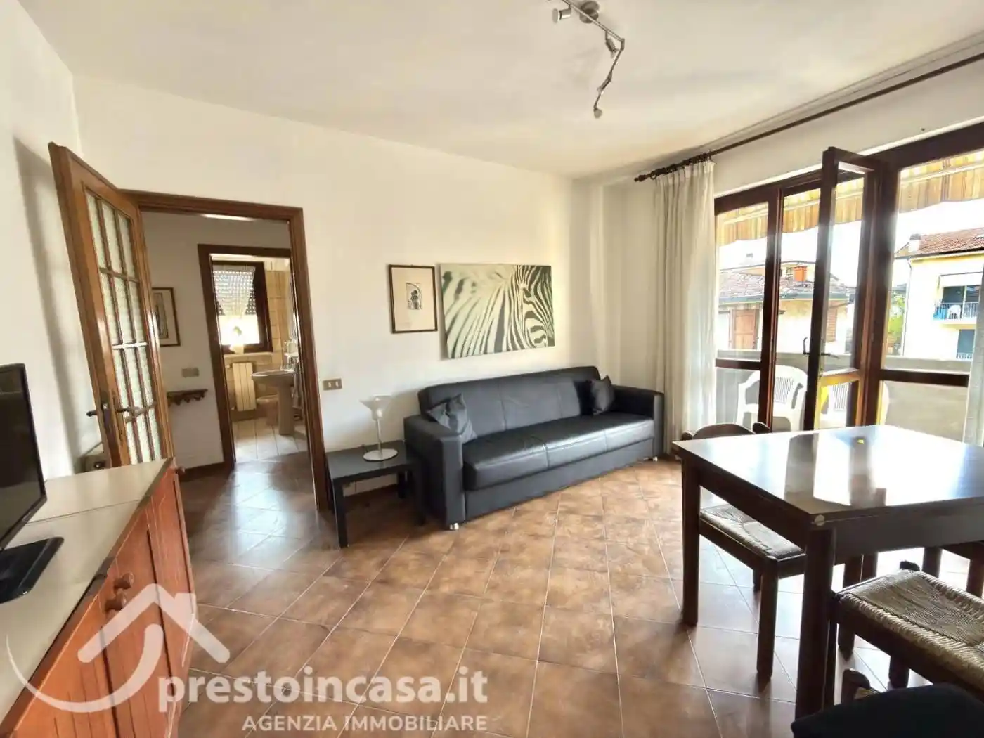 Appartamento in vendita a Massarosa