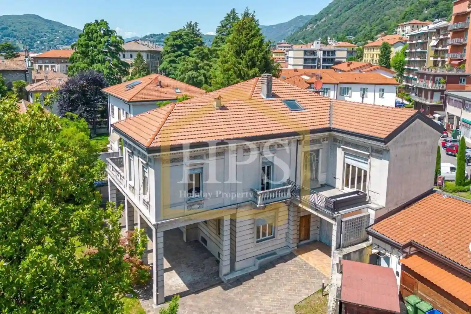 Villa - foto 2