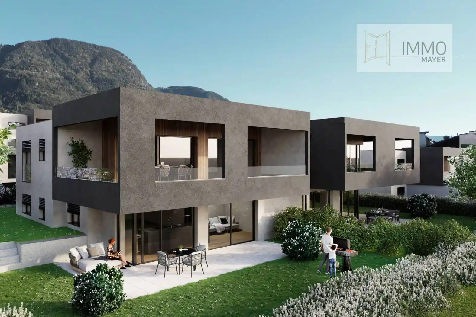 Appartamento in vendita a Merano