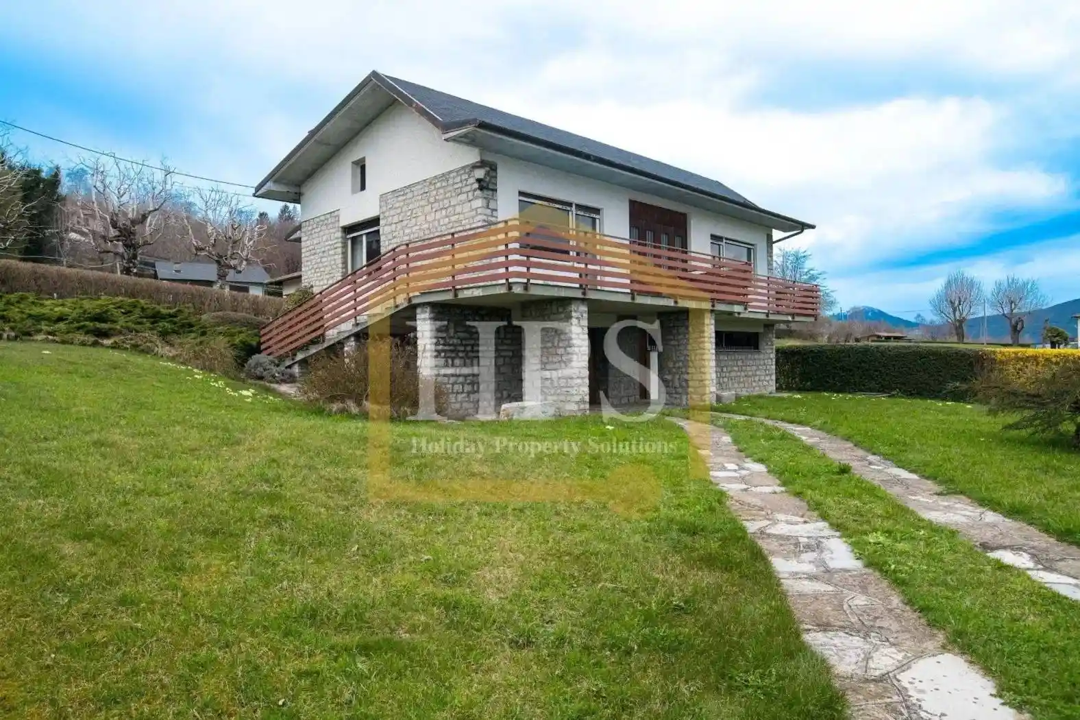Villa in vendita a Centro Valle Intelvi