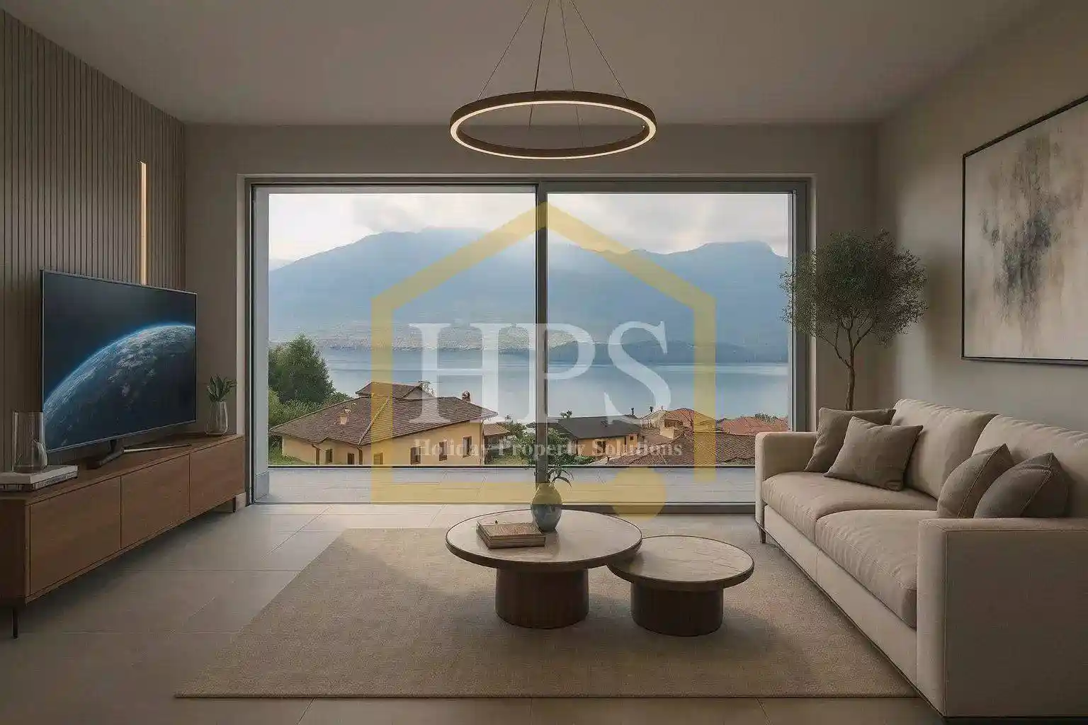 Appartamento in vendita a Vercana