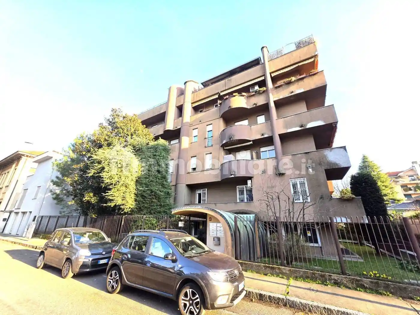 Appartamento in vendita a Legnano