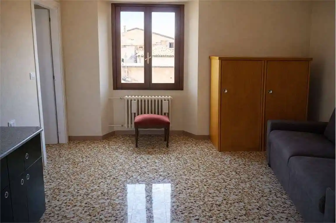 Appartamento in affitto a Vigevano