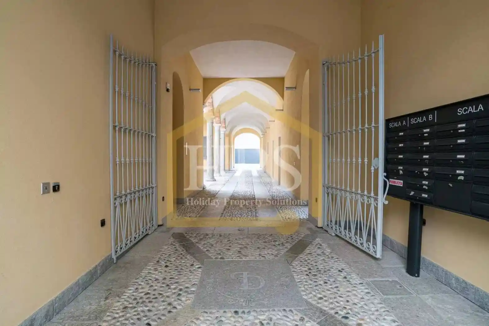 Appartamento in vendita a Como