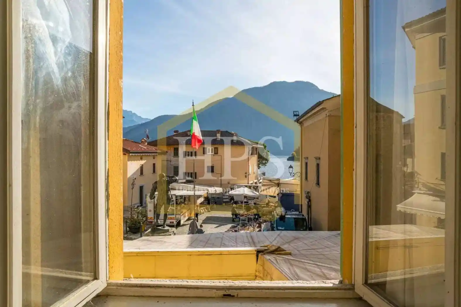 Appartamento in vendita a Tremezzina